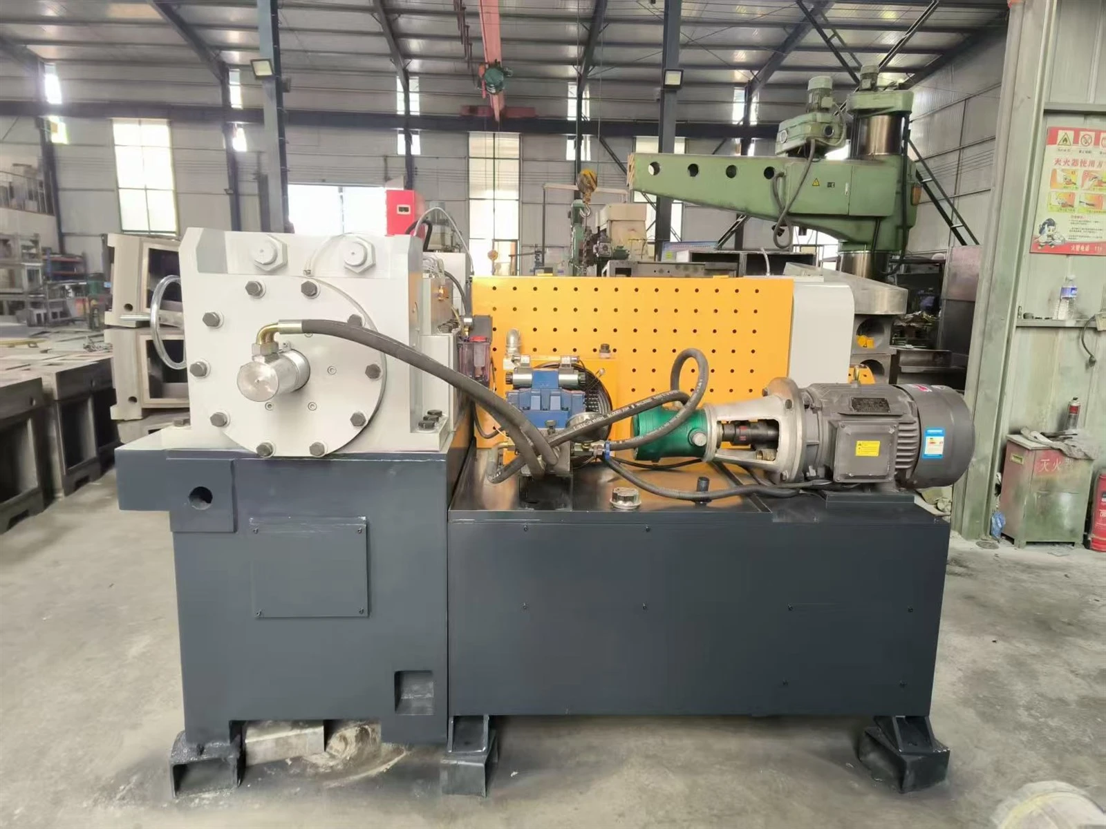 screw-rolling-machine screw-rolling-machine