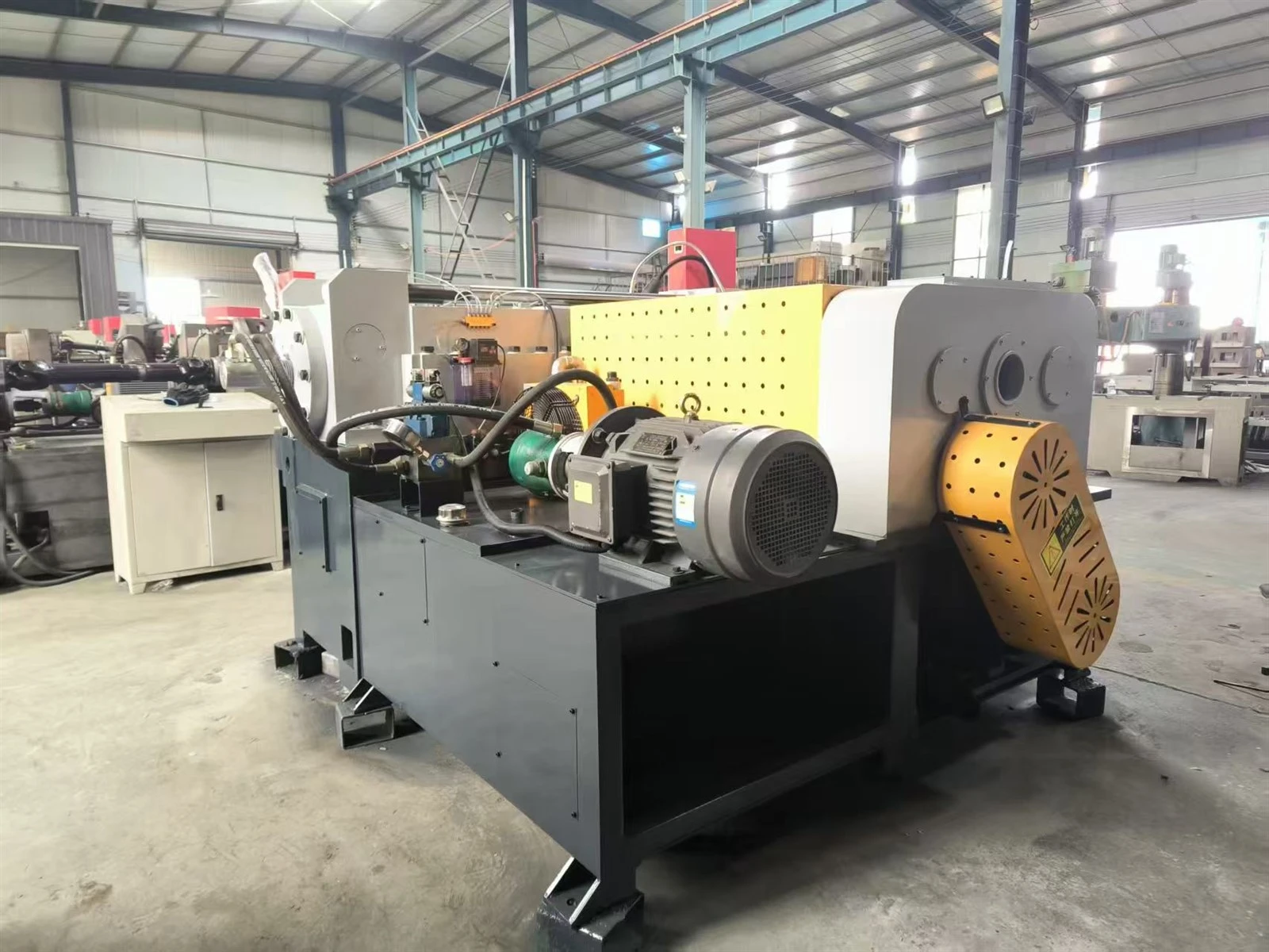 screw-rolling-machine screw-rolling-machine