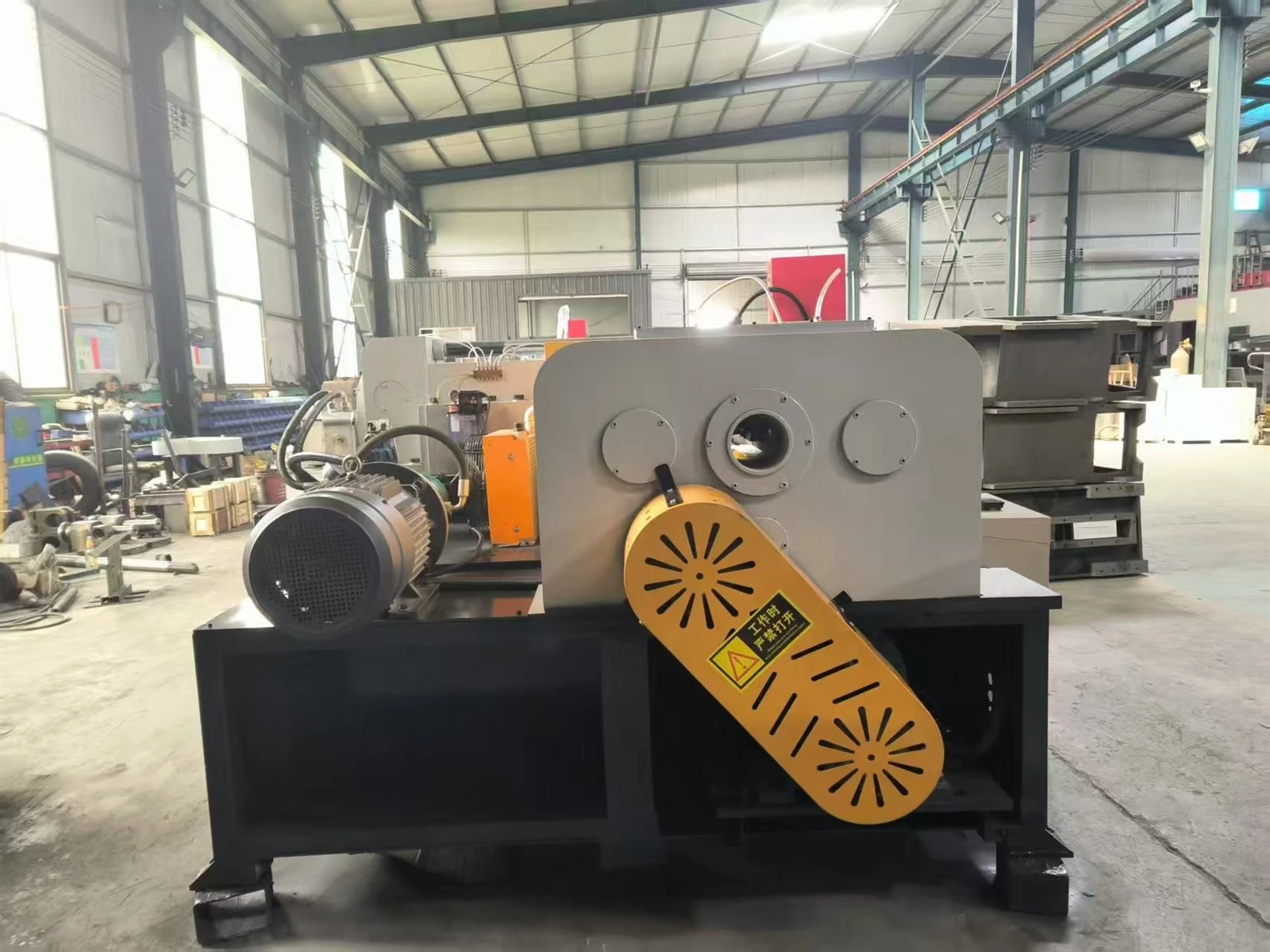 screw-rolling-machine screw-rolling-machine