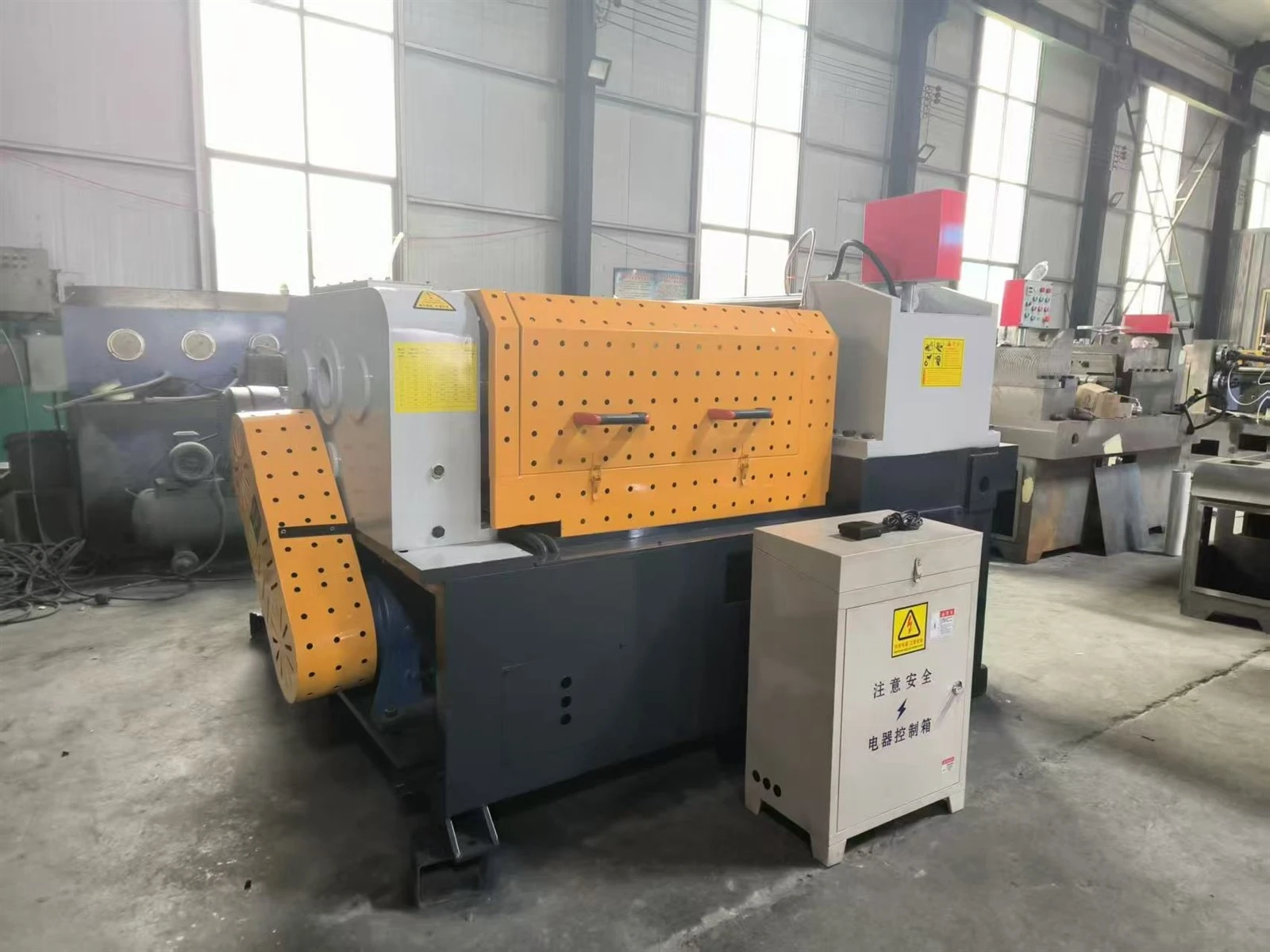 screw-rolling-machine screw-rolling-machine
