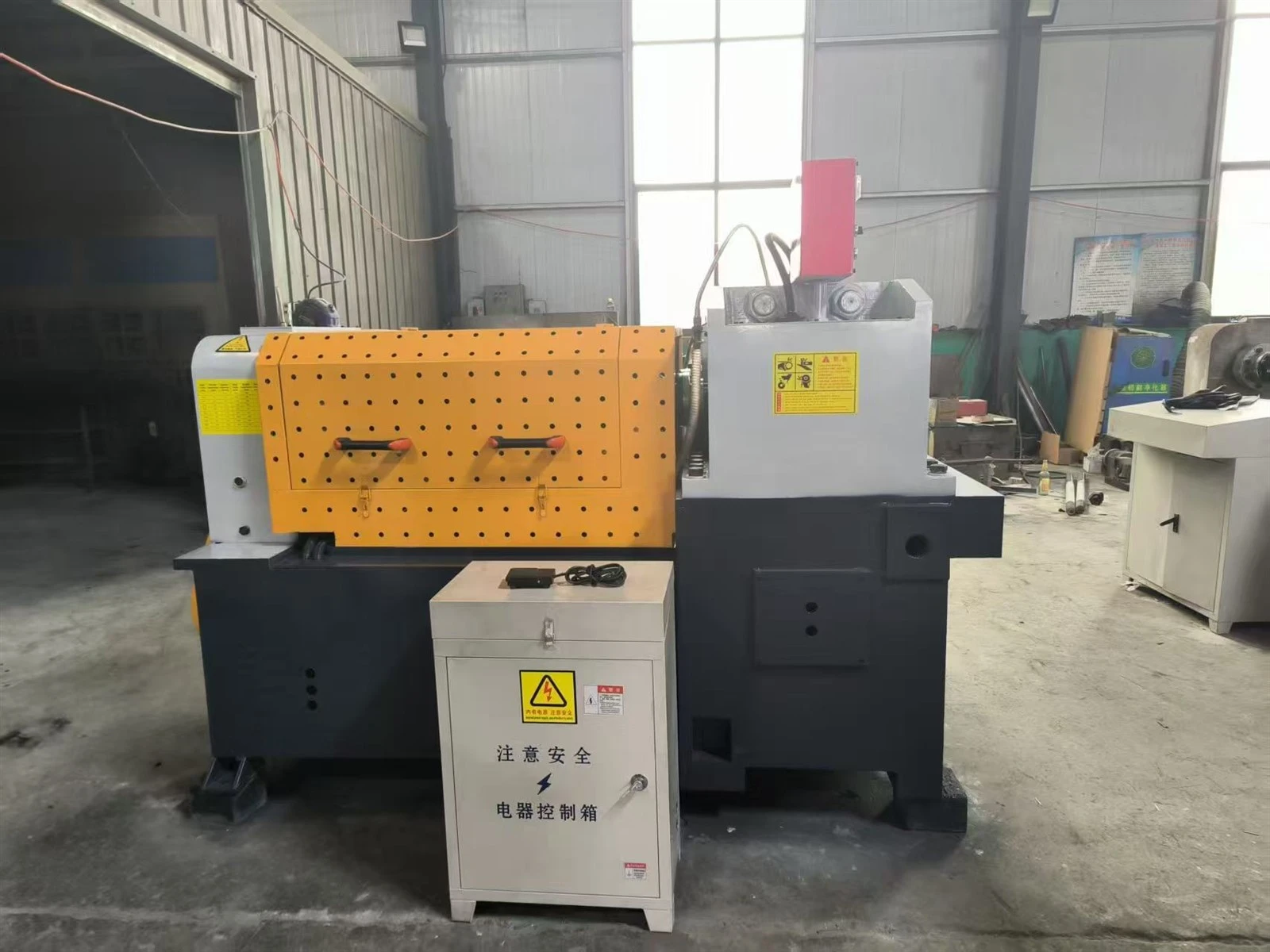 screw-rolling-machine screw-rolling-machine