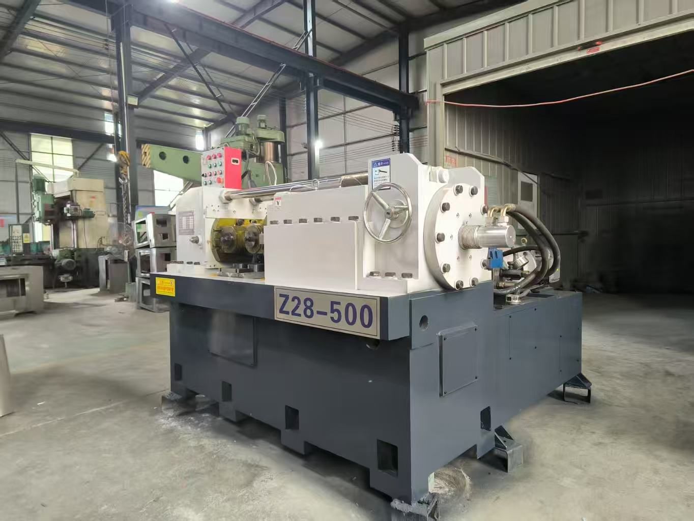 screw-rolling-machine screw-rolling-machine